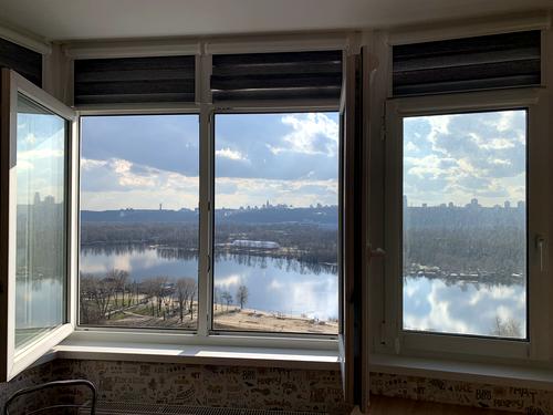 квартира за адресою Андрія Аболмасова вул. (Панельна), 7