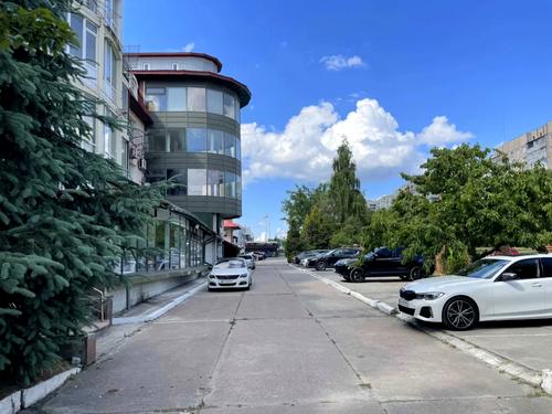 комерційна за адресою Львів, Кульпарківська вул., 230