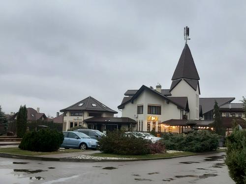 будинок за адресою с. Северинівка, Скоропадського