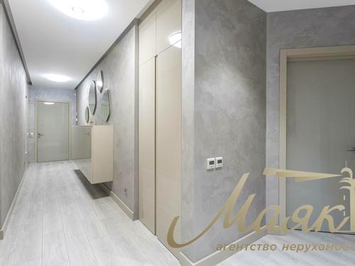 квартира по адресу Киев, Коперника ул., 3