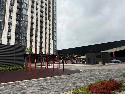 квартира по адресу Червоной Калины просп., 56