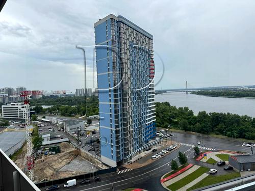 квартира за адресою Причальна вул., 14