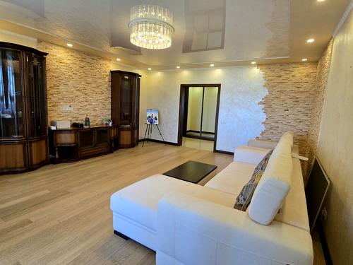 квартира за адресою Лазурна вул., 5 к11
