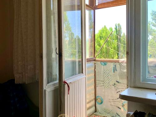 квартира по адресу Десантный бульв., 14