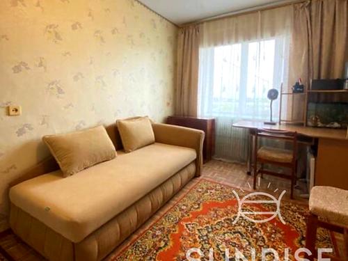 квартира по адресу Дмитра Яворницького ул., 2Б