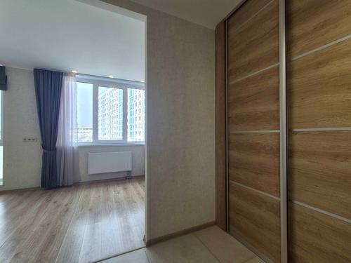 квартира за адресою Алімпія Галіка, 75