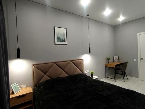 квартира за адресою Михайлівська вул., 8