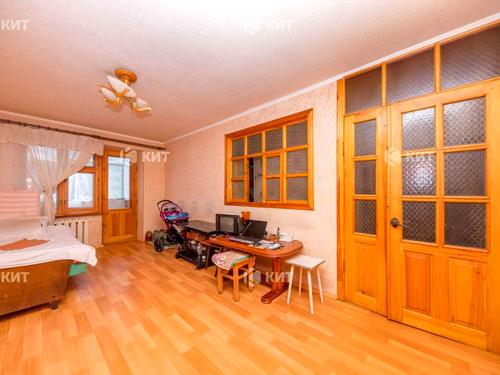 квартира за адресою Архітектора Альошина просп. (Орджонікідзе), 37