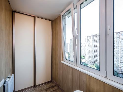 квартира по адресу Анны Ахматовой ул., 30