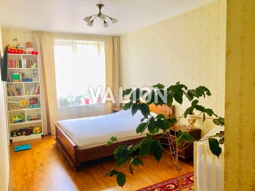 квартира по адресу Івана Кавалерідзе ул., 3