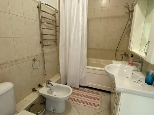 квартира за адресою Бессарабська пл., 5
