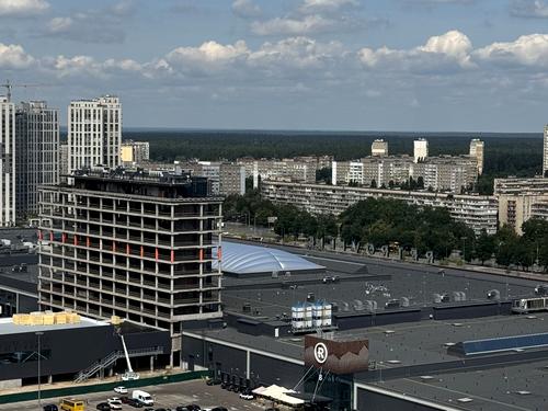 квартира за адресою Родини Крістерів вул., 16