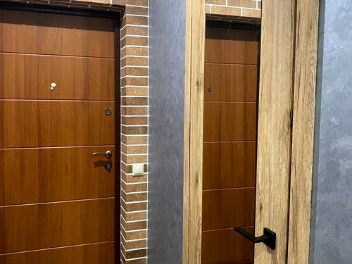 квартира по адресу Малоголосковская ул., 32а