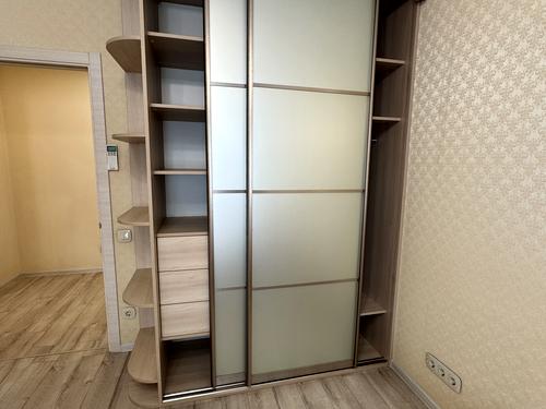 квартира по адресу Анны Ахматовой ул., 24