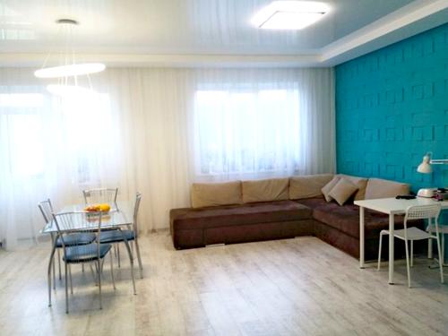 квартира за адресою Богдана Хмельницького вул., 10