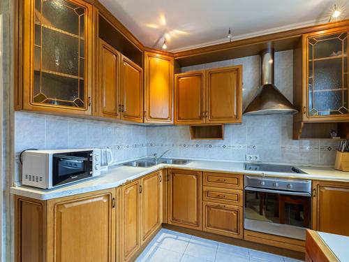 квартира за адресою Татарський пров., 8