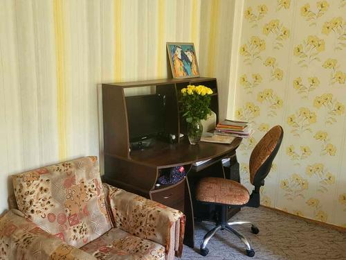 квартира за адресою Данилевського вул., 24