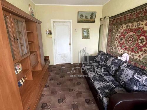 квартира по адресу Радужная ул., 10