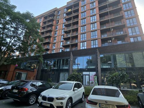 квартира по адресу Фонтанская дорога ул., 6а