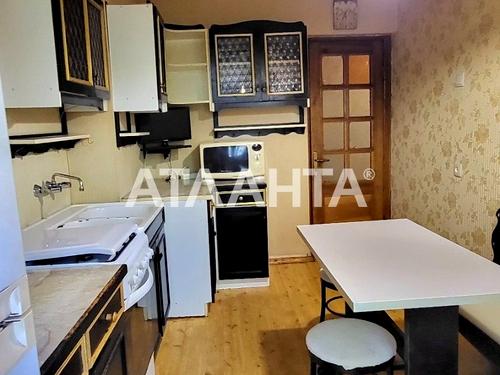 квартира за адресою Князя Ярослава Мудрого просп., 21а