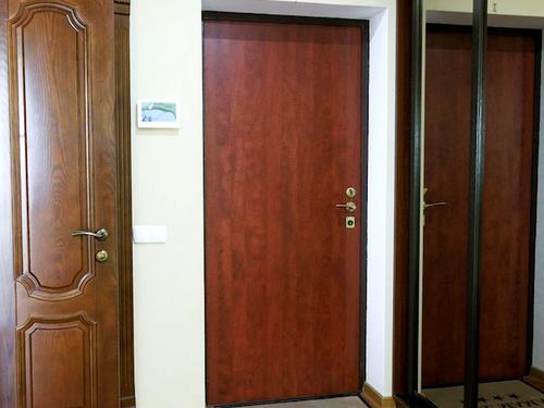 квартира по адресу Срибнокильская ул., 12