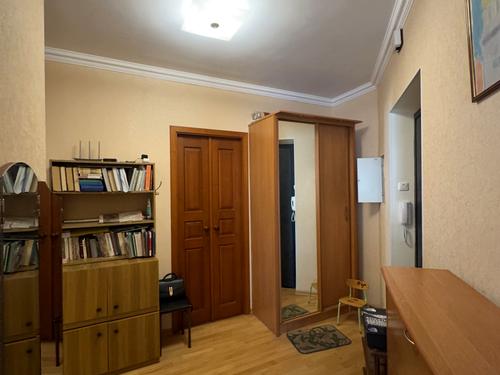 квартира по адресу Щекавицкая ул., 37/48