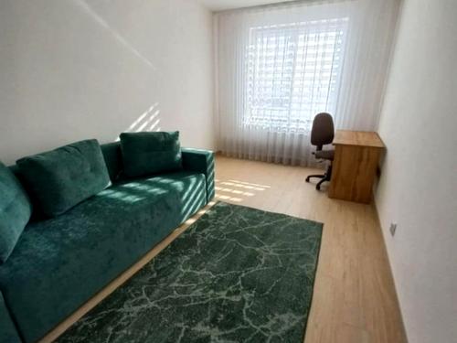 квартира за адресою Довга вул., 30а