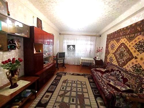 квартира по адресу Пархоменко ул., 4