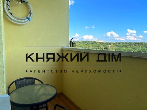 квартира за адресою Київ, Рея Бредбері вул., 2