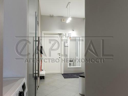 квартира за адресою Київ, Генерала Шаповала вул. (Механізаторів), 2