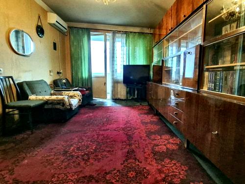квартира по адресу Иорданская ул. (Лайоша Гавро), 24