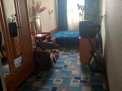 квартира за адресою Генерала Безручка вул. (Новоорловська), 22-А