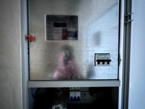 коммерческая по адресу Южный бульв., 20А
