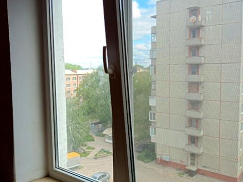квартира за адресою Олімпійська вул., 2-А