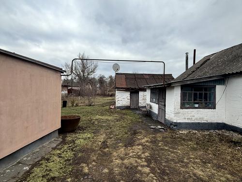 дом по адресу Каштанова, 36