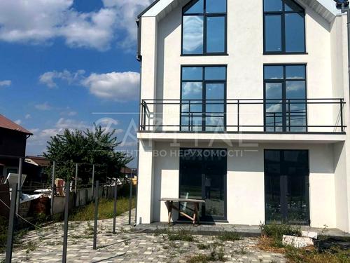 будинок за адресою Павла Потоцького вул., 1