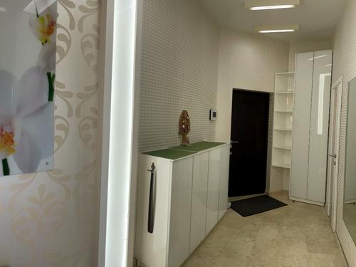 квартира по адресу Академика Ляпунова ул., 16