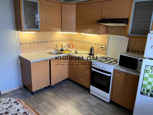 квартира по адресу Кадетский Гай ул., 11