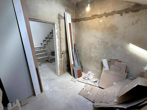 дом по адресу пгт. Брюховичи, Сергія Невеличука, 86А