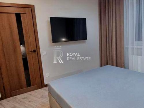 квартира по адресу Героев Небесной Сотни просп., 18