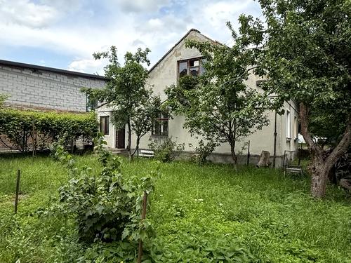 ділянка за адресою Повітряна вул.