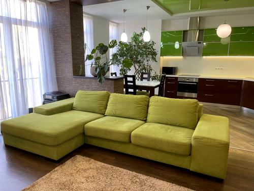 квартира за адресою Регенераторна вул., 4 к1