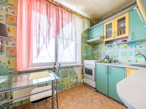 квартира по адресу Салтовское шоссе, 242
