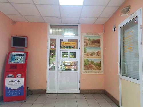 комерційна за адресою Святослава Караванського вул. (Жуковського), 5