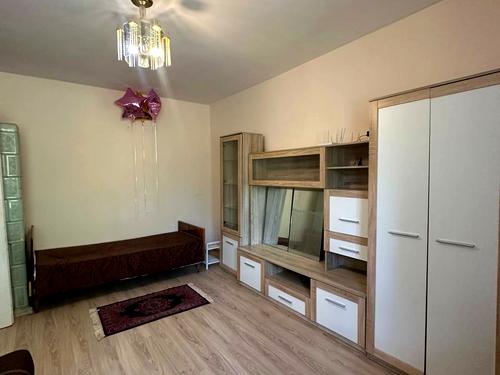 квартира по адресу 3-й Топольный пер., 3