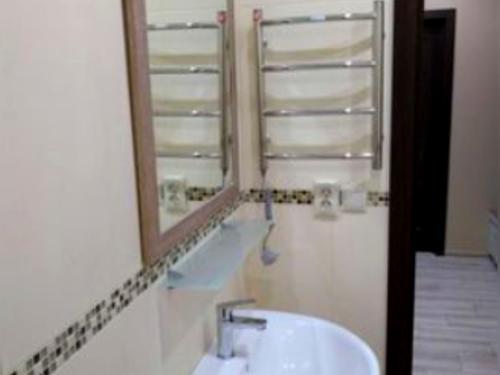квартира за адресою Коперника вул., 3