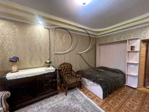 квартира по адресу Златоустовская ул., 23