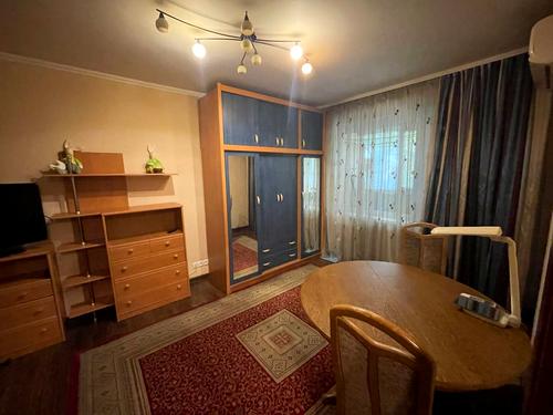 квартира за адресою Бердянська вул., 1