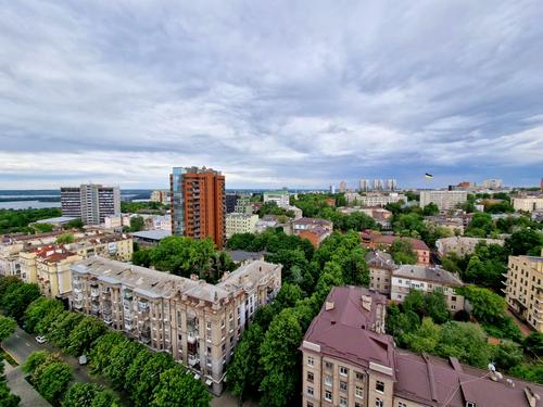 квартира по адресу Днепр, Володимира Вернадського ул. (Дзержинського), 29-К