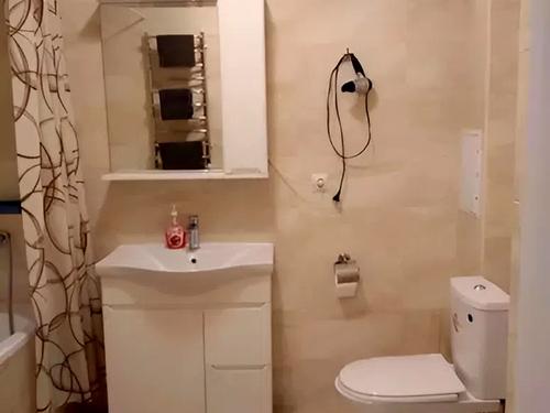 квартира за адресою Бельведерська вул., 23